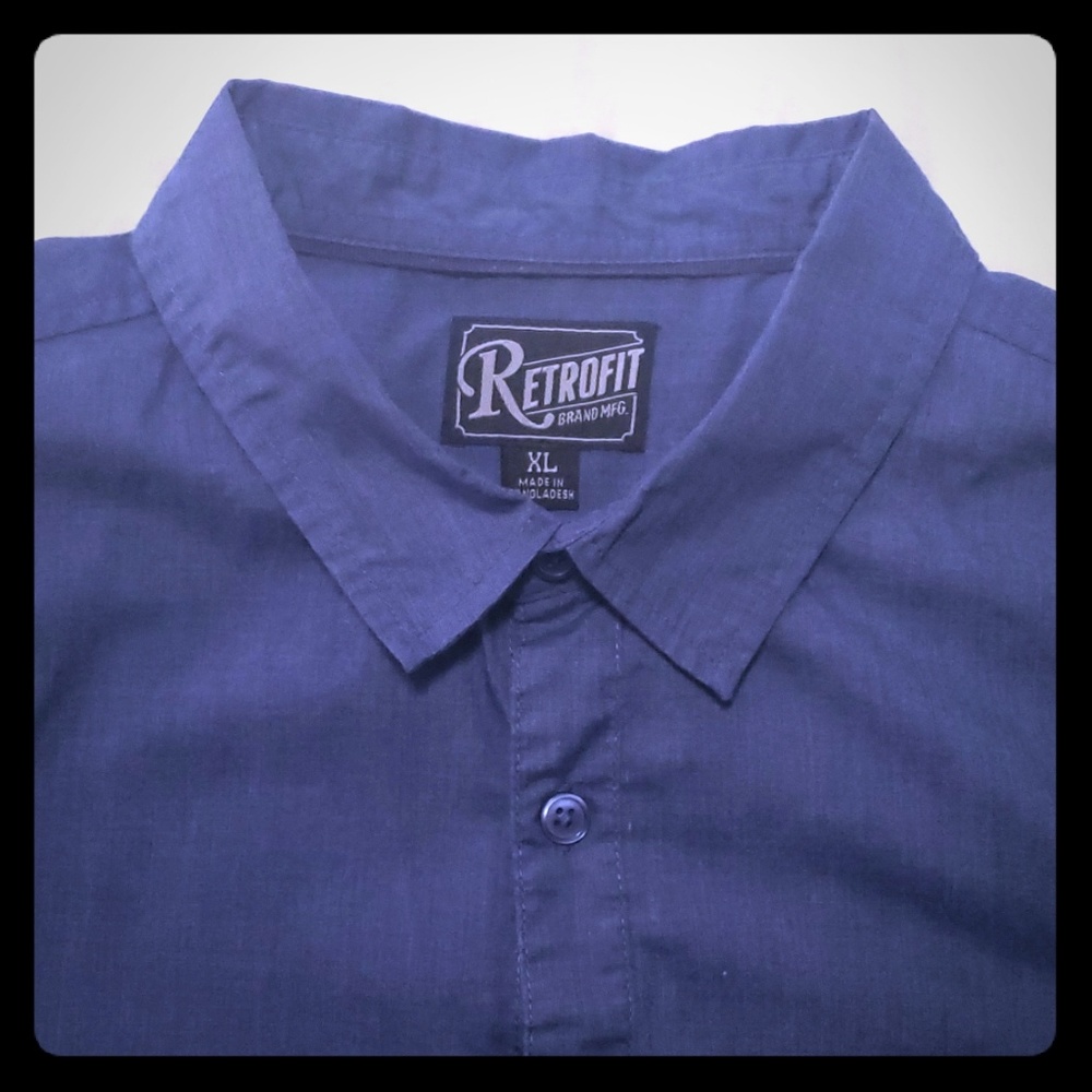 XL retrofit